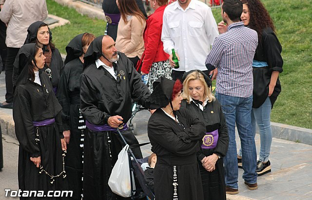 Viernes Santo. Traslado Sepulcro 2016. totana.com - 18
